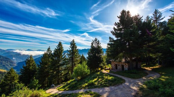 10 astuces pour se revitaliser dans les Alpes de Haute-Provence