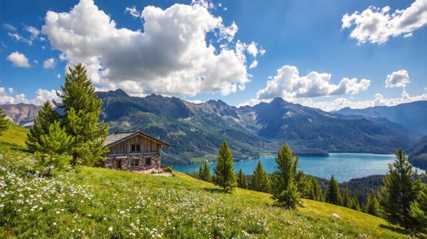 10 astuces pour se revitaliser dans les Alpes de Haute-Provence