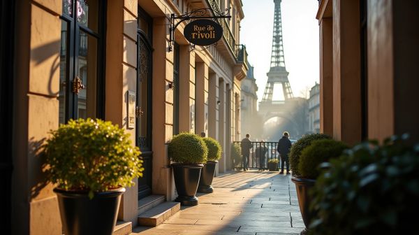 Comment choisir un hôtel confortable au centre de Paris ?