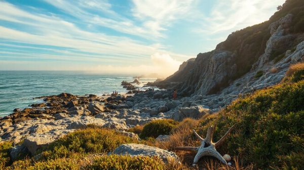 Les meilleures adresses pour un séjour bien-être sur la côte de granit rose