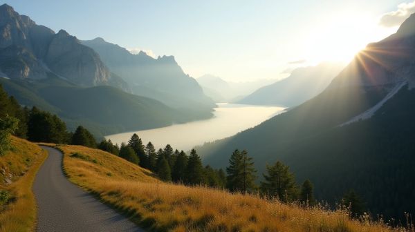 Se ressourcer dans les Alpes de Haute-Provence - les bons plans