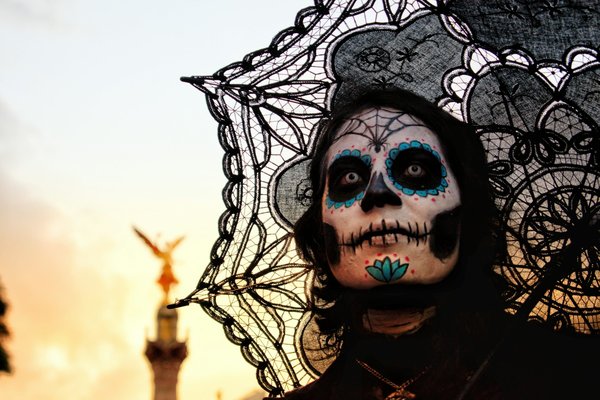 Comment découvrir les traditions de la fête des morts au Mexique?